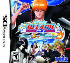 Bleach: The 3rd Phantom New