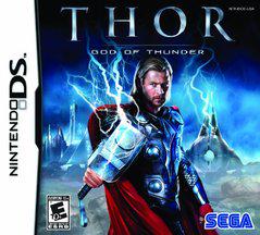 Thor: God of Thunder New