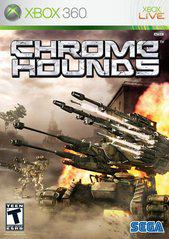 Chromehounds New