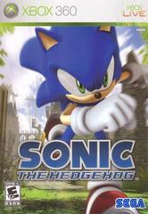 Sonic the Hedgehog New