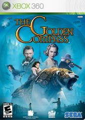 The Golden Compass New