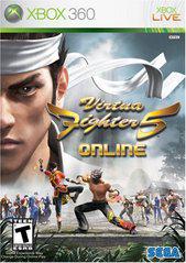 Virtua Fighter 5 New