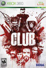 The Club New
