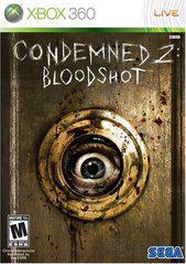 Condemned 2 Bloodshot New