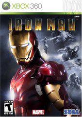 Iron Man New