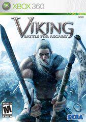 Viking Battle for Asgard New