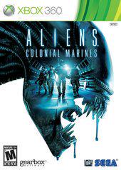 Aliens Colonial Marines New