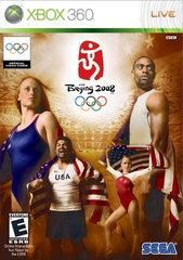 Beijing Olympics 2008 New