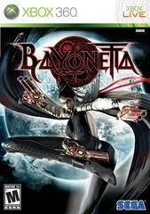 Bayonetta New