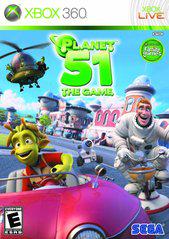 Planet 51 New