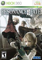 Resonance of Fate New