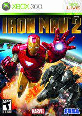 Iron Man 2 New