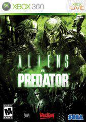 Aliens vs. Predator New