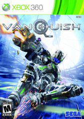 Vanquish New