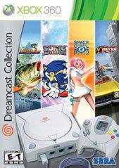 Dreamcast Collection New