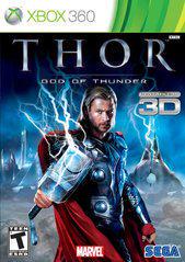 Thor: God of Thunder New