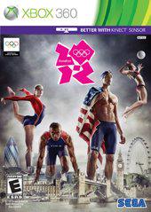 London 2012 Olympics New