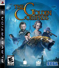 The Golden Compass New
