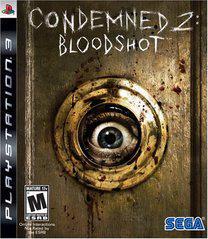 Condemned 2 Bloodshot New