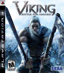 Viking Battle for Asgard New