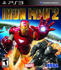 Iron Man 2 New