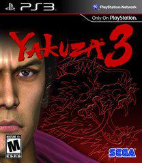 Yakuza 3 New