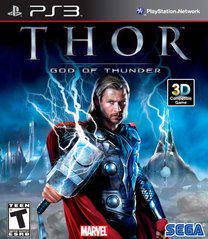 Thor: God of Thunder New