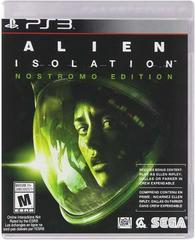 Alien: Isolation New