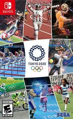 Tokyo 2020 Olympic Games New