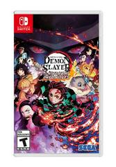 Demon Slayer The Hinokami Chronicles New