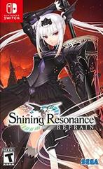 Shining Resonance Refrain New