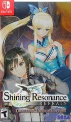 Shining Resonance Refrain: Draconic Launch Edition New