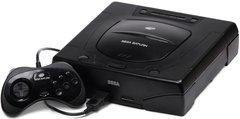 Sega Saturn Console New