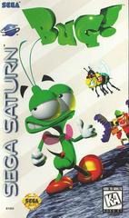 BUG - Sega Saturn New