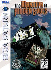 Mansion of Hidden Souls New