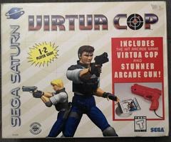 Virtua Cop [Gun Bundle] New