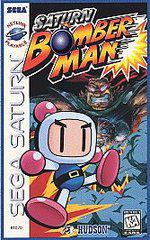 Saturn Bomberman New