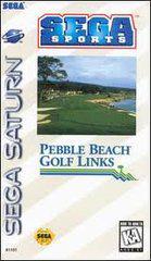 Pebble Beach Golf Links New