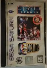 NBA Action New