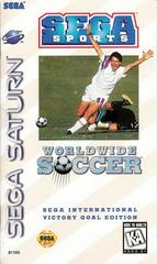 Worldwide Soccer New