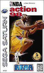 NBA Action 98 New