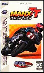 Manx TT Super Bike New