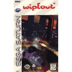 Wipeout New