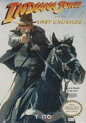 Indiana Jones and the Last Crusade New