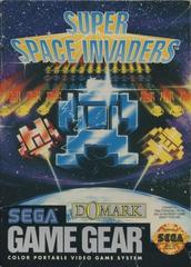 Super Space Invaders New