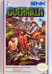 Guerrilla War New