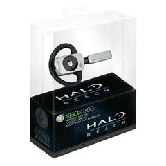 Halo Reach Xbox 360 Wireless Headset New