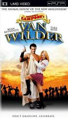 National Lampoon's Van Wilder [UMD] New