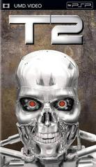 Terminator 2: Judgment Day [UMD] New