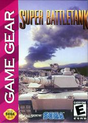 Super Battletank New